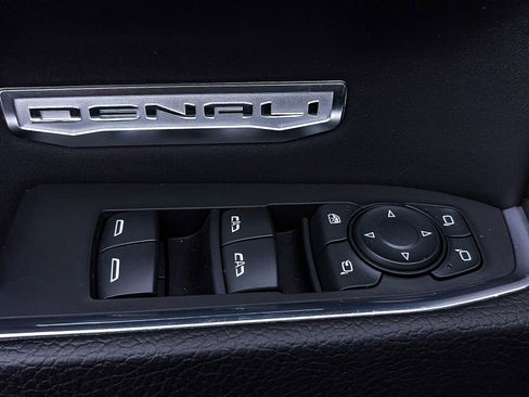 Used 2024 GMC Sierra 1500 Denali w/ Denali Reserve Package image 20