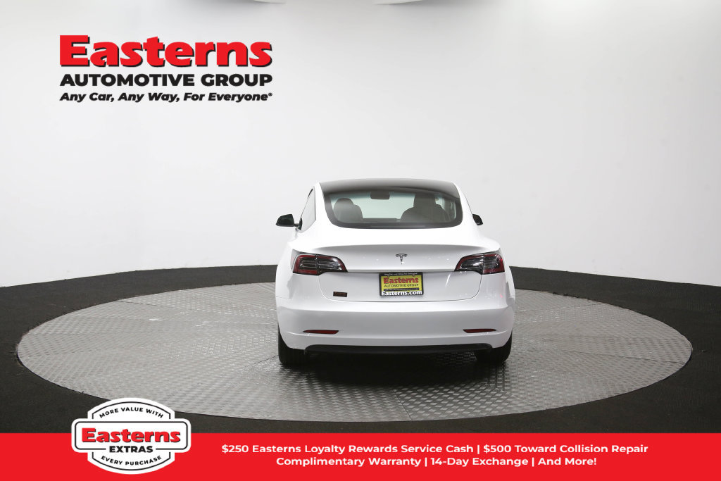 Used 2023 Tesla Model 3 Standard Range RWD image 34