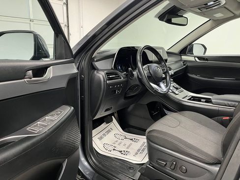 Used 2020 Hyundai Palisade SEL FWD image 20