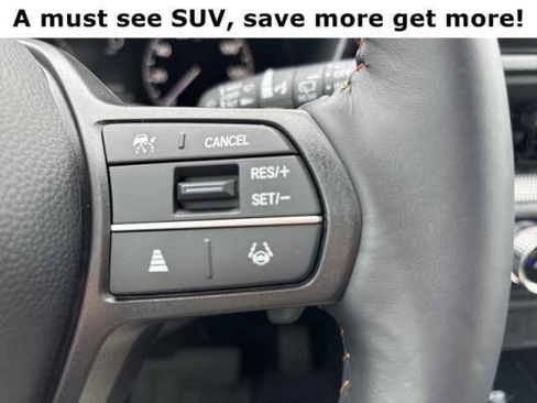 New 2025 Honda CR-V Sport-L image 33