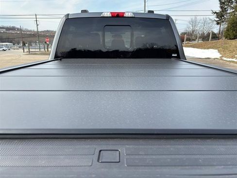 Certified 2023 Ford F250 Lariat w/ Lariat Ultimate Package image 18