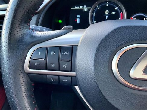 Used 2021 Lexus RX 350 F Sport image 14