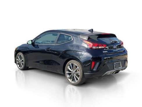 Used 2020 Hyundai Veloster 2.0 Premium FWD image 5