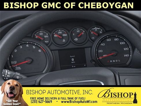 New 2026 GMC Sierra 1500 Pro w/ Graphite Edition image 18