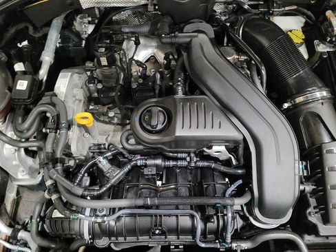 Used 2024 Volkswagen Jetta S image 30