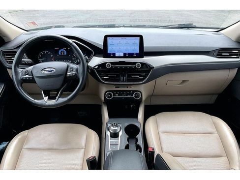Used 2020 Ford Escape SEL AWD/4WD image 17