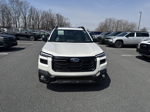 New 2026 Subaru Outback Limited XT AWD/4WD image 2