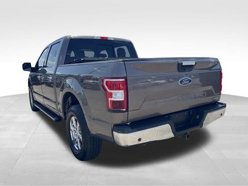 Used 2018 Ford F150 XLT w/ Equipment Group 302A Luxury AWD/4WD image 7