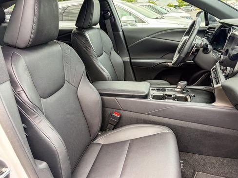 Used 2023 Lexus RX 350 Premium Plus w/ Cold Area Package FWD image 16