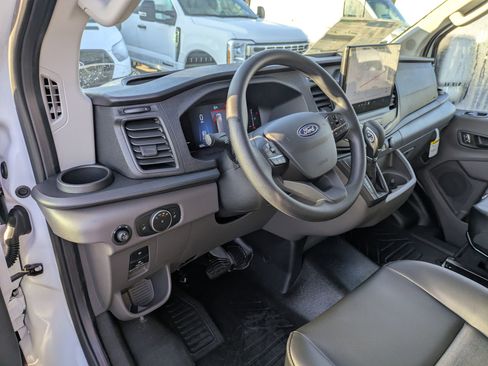 New 2026 Ford Transit 150 Low Roof image 13