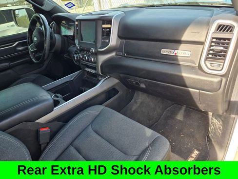 Used 2020 RAM 1500 Lone Star image 19
