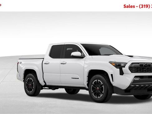New 2026 Toyota Tacoma TRD Sport image 18