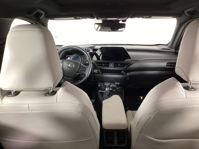 Used 2023 Lexus UX 250h FWD w/ Accessory Package (Z1) image 27