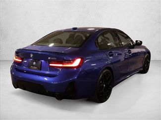 New 2026 BMW 330i xDrive Sedan w/ M Sport Package AWD/4WD video 2