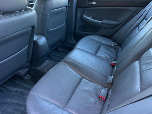 Used 2007 Honda Accord EX-L image 13