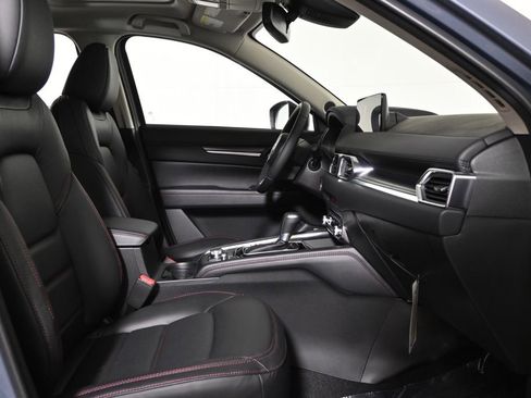 New 2025 MAZDA CX-5 Carbon Edition image 15