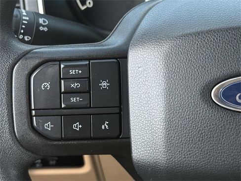 Used 2023 Ford F150 XLT image 14