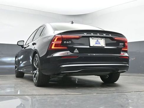 Used 2025 Volvo S60 B5 Plus AWD/4WD image 41