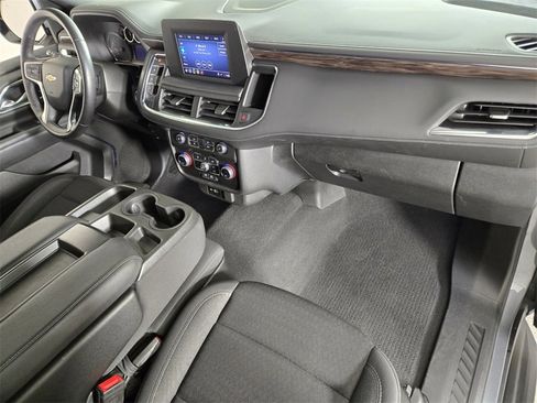 Used 2022 Chevrolet Tahoe LS w/ Driver Alert Package image 22