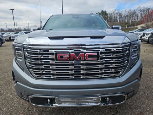 New 2026 GMC Sierra 1500 Denali image 8