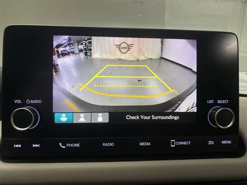 Used 2024 Honda HR-V LX image 26