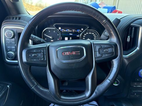 Used 2022 GMC Sierra 2500 AT4 w/ AT4 Preferred Package image 31