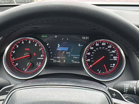 Used 2020 Toyota Camry XSE image 16