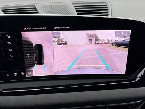 New 2025 Audi S5 Premium Plus image 32