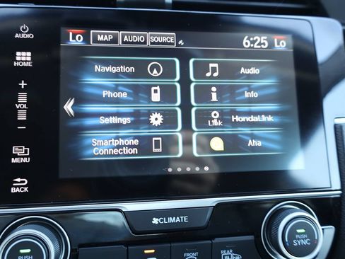 Used 2016 Honda Civic Touring image 27