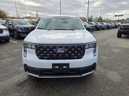 New 2025 Ford Maverick XLT w/ Equipment Group 301A image 2