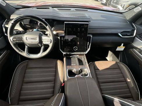 New 2026 GMC Acadia Denali Ultimate image 23