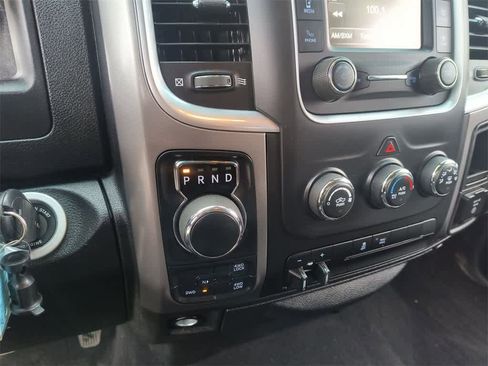 Used 2023 RAM 1500 Classic SLT image 19