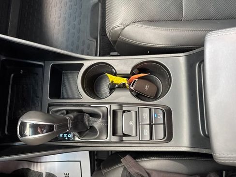 Used 2020 Hyundai Tucson Ultimate FWD image 28