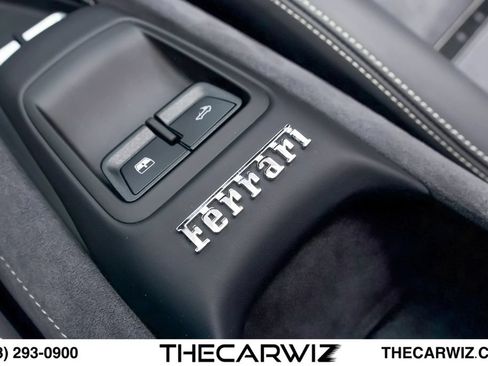 Used 2022 Ferrari F8 Tributo RWD image 89