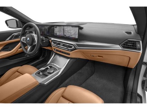 Used 2024 BMW M440i Convertible w/ Premium Package RWD image 17