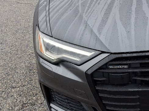Certified 2022 Audi A6 Premium Plus AWD/4WD image 9