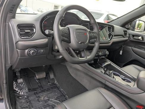 New 2026 Dodge Durango GT AWD/4WD image 25