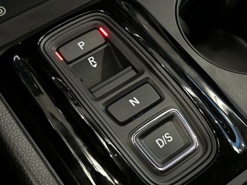 New 2026 Honda Passport RTL image 15