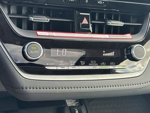 New 2026 Toyota Corolla XLE image 23