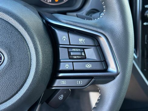 New 2026 Subaru Forester Limited image 30