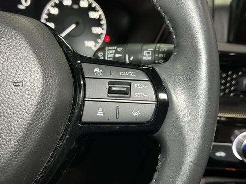 Certified 2023 Honda CR-V EX-L image 26