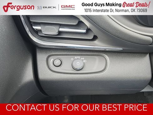 New 2026 Buick Envista Preferred w/ Convenience I Package FWD image 18