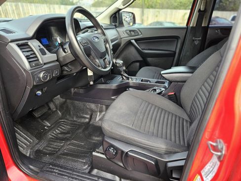 Certified 2023 Ford Ranger XL image 20