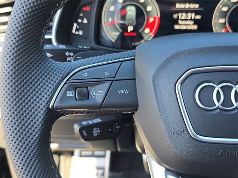 New 2026 Audi SQ7 Premium Plus image 21