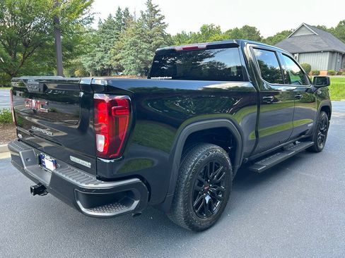 Used 2023 GMC Sierra 1500 Elevation RWD image 20