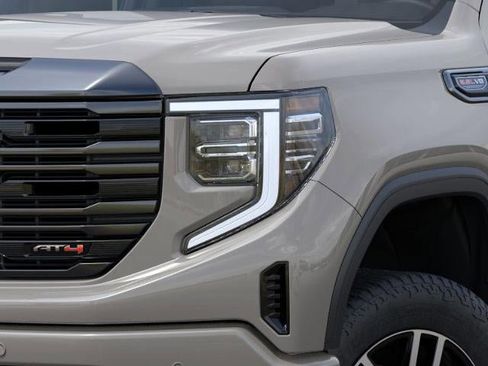 New 2026 GMC Sierra 1500 AT4 image 10