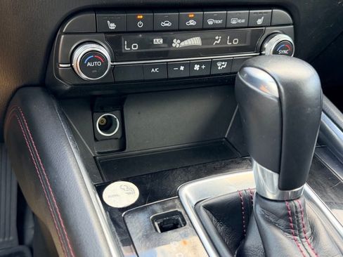 Used 2024 MAZDA CX-5 Carbon Edition AWD/4WD image 32
