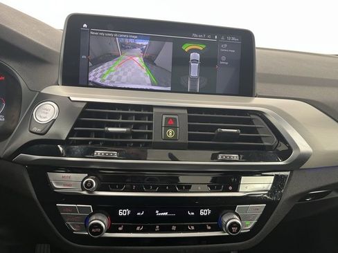 Used 2021 BMW X3 xDrive30i w/ Premium Package image 17