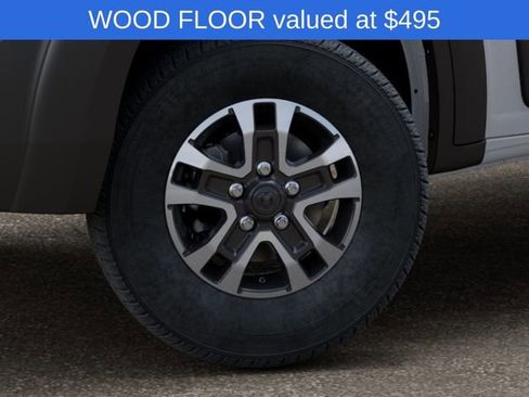 New 2025 RAM ProMaster 2500 w/ Quick Order Package 22G SLT image 17