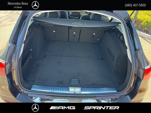 New 2026 Mercedes-Benz E 450 4MATIC All-Terrain Wagon image 7